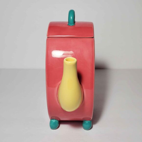 Coyne's & Company Teapot 2003 - Picture 4 of 10